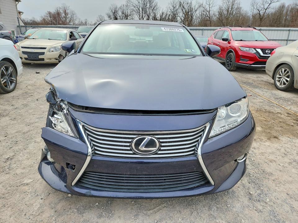 Aukcja sprzedaży 2014 Lexus Es, vin: JTHBK1GG5E2112721, numer aukcji: 47386276