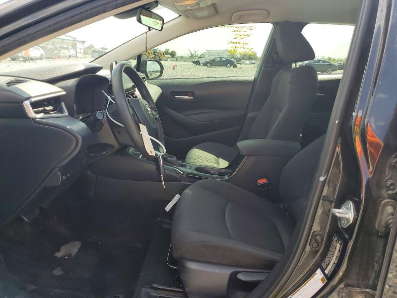 Aukcja sprzedaży 2020 Toyota Corolla, vin: JTDEPRAE1LJ114457, numer aukcji: 79624565