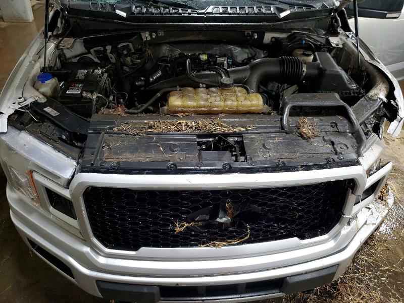 Продаж на аукціоні авто 2019 Ford F150, vin: 1FTEW1EP1KFD29385, номер лоту: 46826276