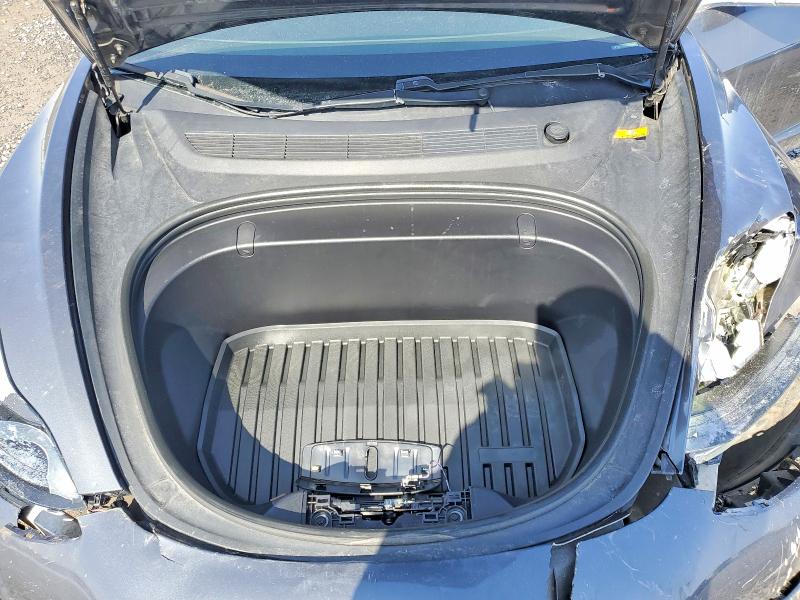 Aukcja sprzedaży 2019 Tesla Model 3 50 4dr, vin: 5YJ3E1EA1KF425818, numer aukcji: 46546386