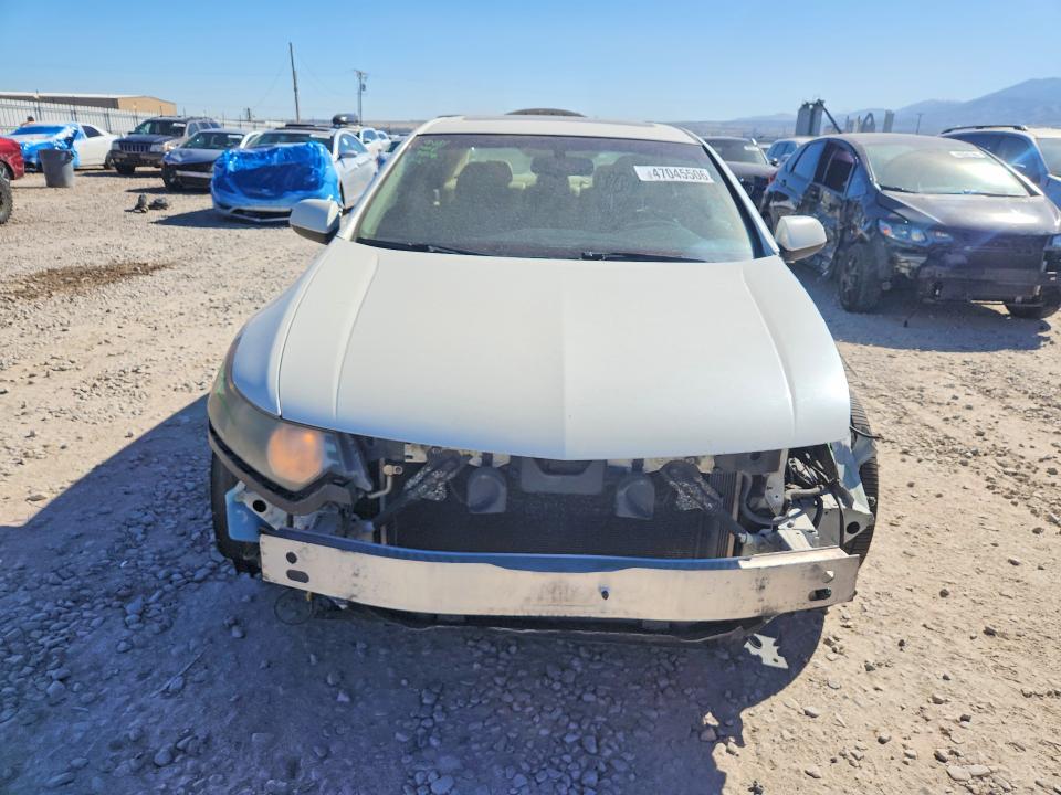 Продаж на аукціоні авто 2009 Acura Tsx, vin: JH4CU26609C008070, номер лоту: 47045506