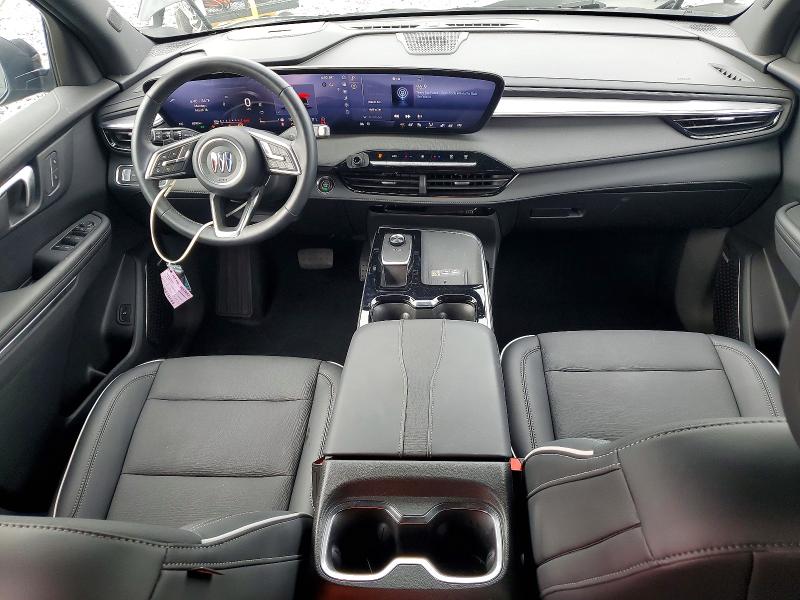Aukcja sprzedaży 2026 Buick Enclave, vin: 5GAERAKS8TJ125845, numer aukcji: 46277486