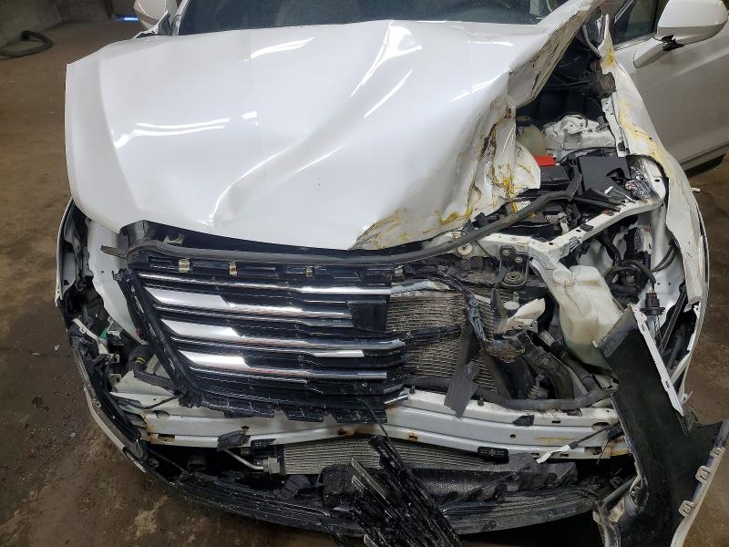 Aukcja sprzedaży 2018 Cadillac Xt5, vin: 1GYKNBRSXJZ228542, numer aukcji: 79257525