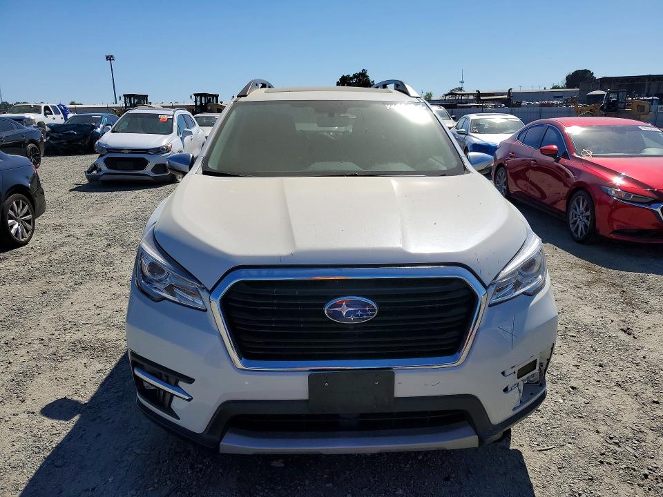 Aukcja sprzedaży 2019 Subaru Ascent, vin: 4S4WMARD3K3463306, numer aukcji: 46530006