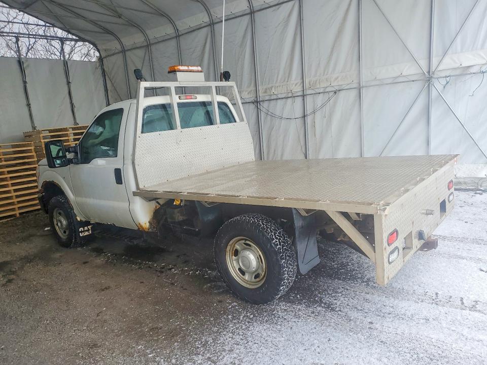 Продажа на аукционе авто 2011 Ford F250, vin: 1FTBF2B60BEC42720, номер лота: 76485235