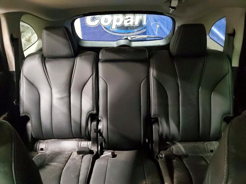 Продажа на аукционе авто 2022 Acura Mdx, vin: 5J8YE1H45NL803041, номер лота: 41873146