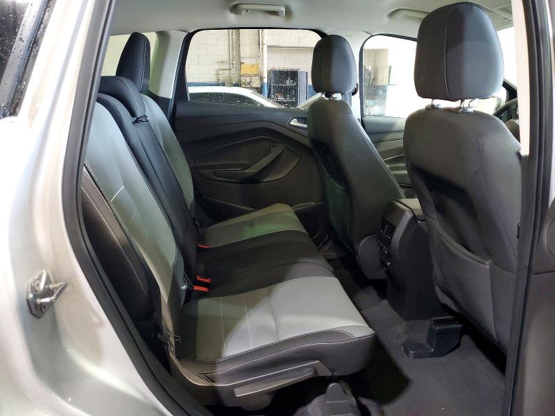 Aukcja sprzedaży 2015 Ford Escape, vin: 1FMCU9G94FUC70002, numer aukcji: 41818236