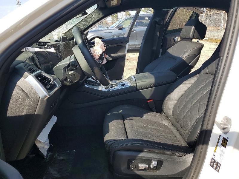 Продаж на аукціоні авто 2026 Bmw X6, vin: 5UX33EX07T9134090, номер лоту: 47906266