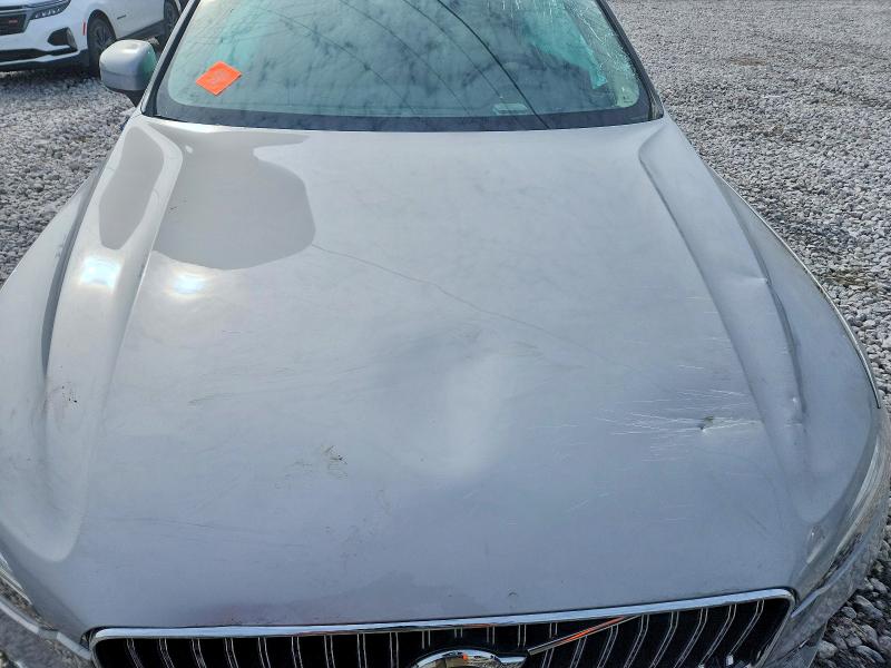 Продаж на аукціоні авто 2023 Volvo Xc60, vin: YV4L12RN9P1296609, номер лоту: 46560296