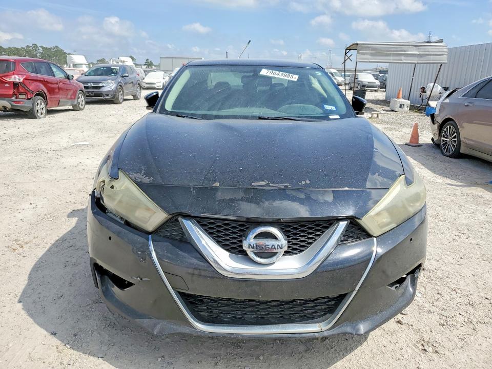 Продаж на аукціоні авто 2016 Nissan Maxima, vin: 1N4AA6AP8GC440353, номер лоту: 79843985