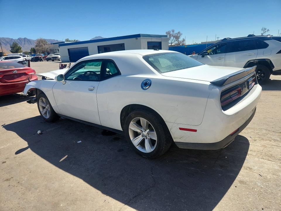 Aukcja sprzedaży 2023 Dodge Challenger, vin: 2C3CDZAG9PH512464, numer aukcji: 79657335