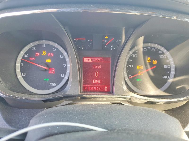 Aukcja sprzedaży 2014 Gmc Terrain, vin: 2GKALSEK2E6211009, numer aukcji: 47806626