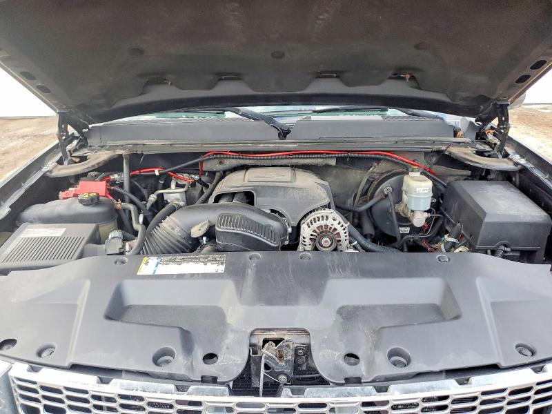 Aukcja sprzedaży 2011 Gmc Sierra, vin: 3GTP2WE36BG137943, numer aukcji: 46087416
