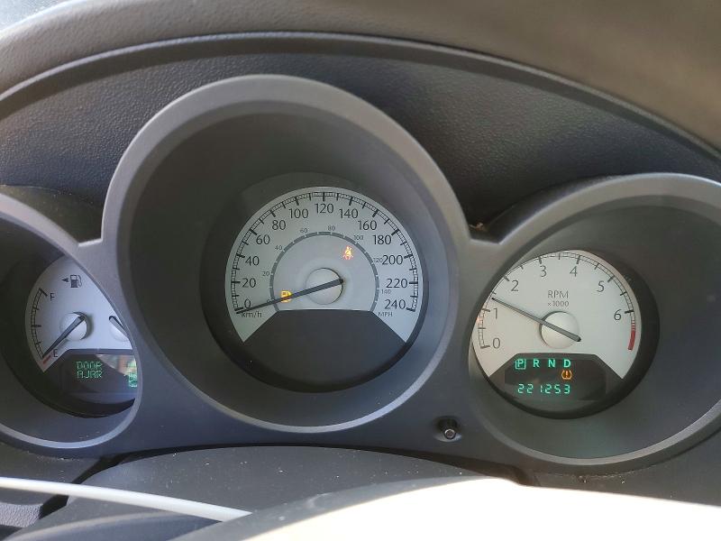 Продаж на аукціоні авто 2007 Chrysler Sebring, vin: 1C3LC46K27N632598, номер лоту: 78280795