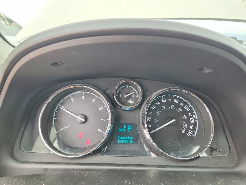 Продажа на аукционе авто 2014 Chev Captiva, vin: 3GNAL4EKXES618642, номер лота: 48086536