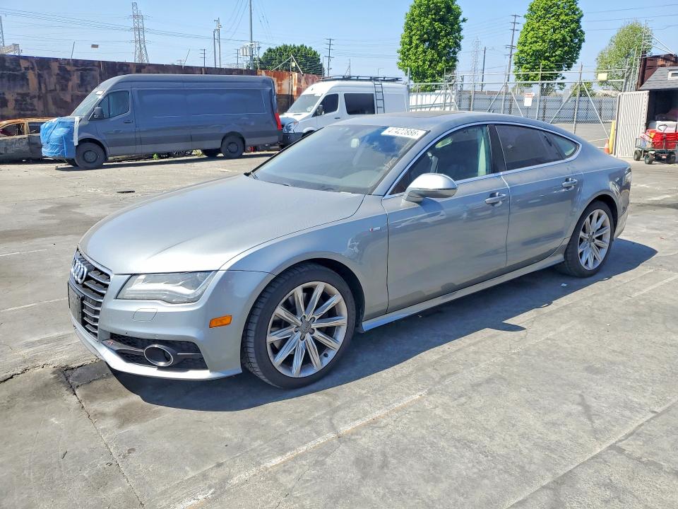 Aukcja sprzedaży 2014 Audi A7, vin: WAU2MAFCXEN108962, numer aukcji: 47422886
