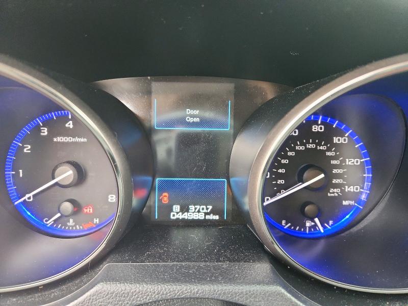 2019 Subaru Outback მანქანა იყიდება აუქციონზე, vin: 4S4BSAHC5K3292071, აუქციონის ნომერი: 47387946