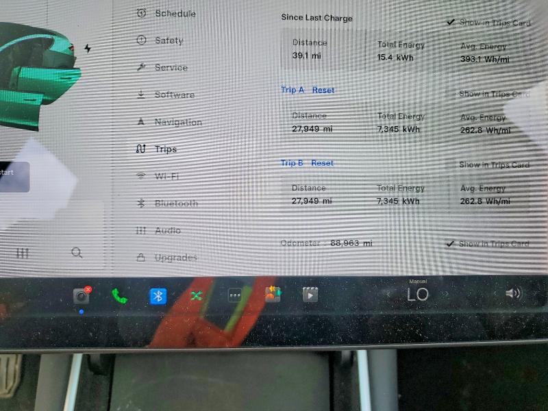 Продажа на аукционе авто 2018 Tesla Model 3, vin: 5YJ3E1EA6JF007883, номер лота: 47734766