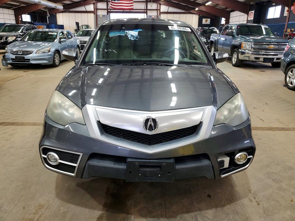 Aukcja sprzedaży 2010 Acura Rdx, vin: 5J8TB1H27AA007088, numer aukcji: 46888386