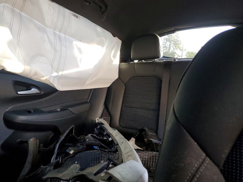 Продажа на аукционе авто 2026 Buick Envista, vin: KL47LAEP3TB124932, номер лота: 45962016