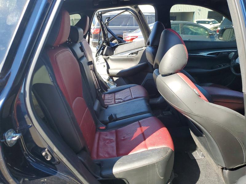 Aukcja sprzedaży 2024 Infiniti Qx50, vin: 3PCAJ5FB0RF110469, numer aukcji: 47427906