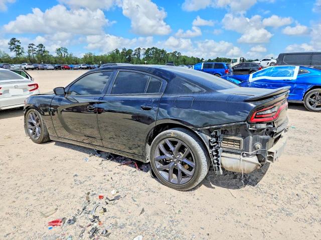 Продаж на аукціоні авто 2023 Dodge Charger, vin: 2C3CDXBG7PH508237, номер лоту: 47277196