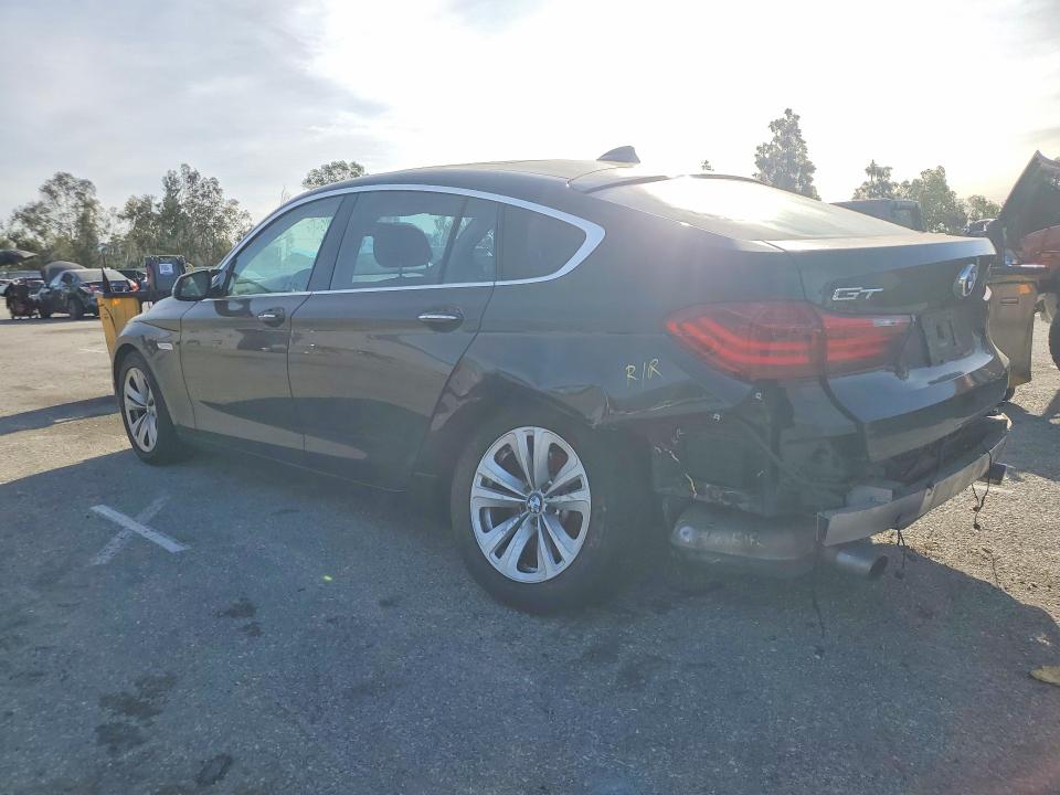 Продаж на аукціоні авто 2014 Bmw 535, vin: WBA5M2C59ED871957, номер лоту: 46205196