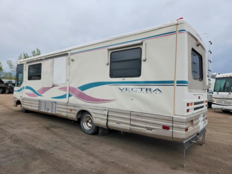 47640616 :رقم المزاد ، 1GBLP37J7T3301588 vin ، 1996 Winnibago Recreational Vehicle (rv) مزاد بيع