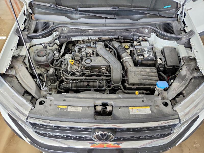 79625775 :رقم المزاد ، 3VVVX7B22RM047972 vin ، 2024 Volkswagen Taos مزاد بيع