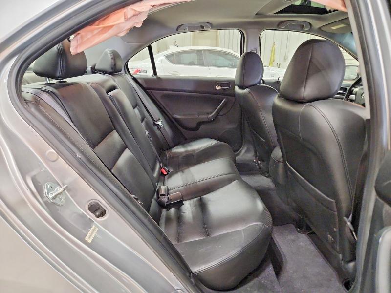 Продажа на аукционе авто 2004 Acura Tsx, vin: JH4CL968X4C016537, номер лота: 41900536