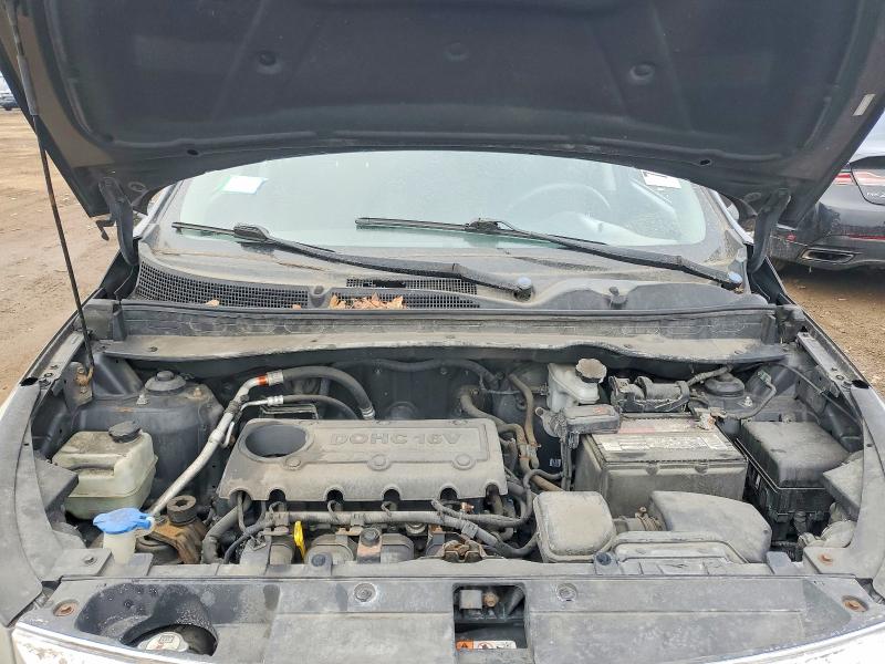 Продаж на аукціоні авто 2013 Kia Sportage, vin: KNDPB3A23D7422559, номер лоту: 78713605