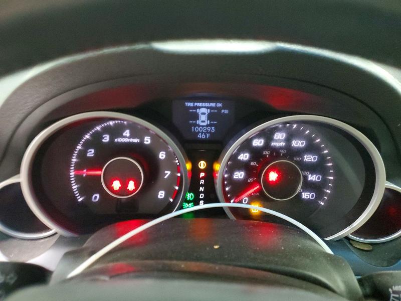 Aukcja sprzedaży 2009 Acura Tl, vin: 19UUA86569A011755, numer aukcji: 79788845