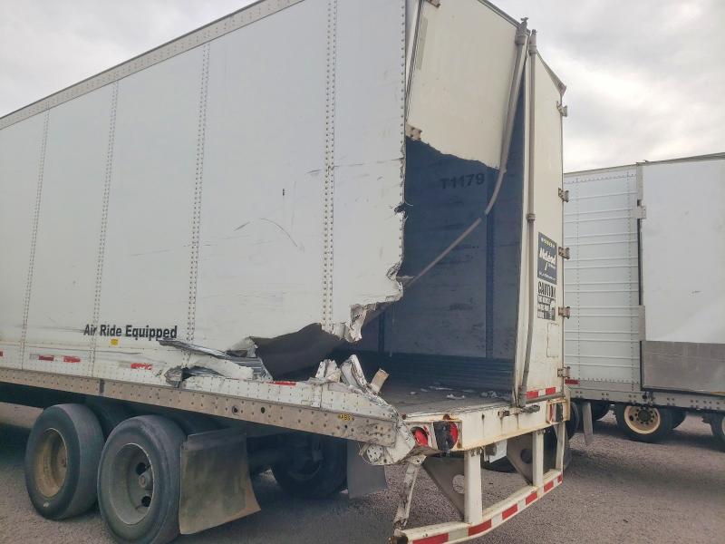 73588275 :رقم المزاد ، 1JJV532D3EL802693 vin ، 2014 Wabash Dry Trailer مزاد بيع