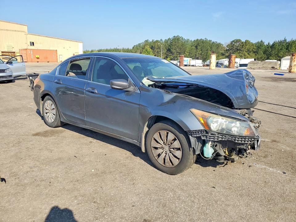 Aukcja sprzedaży 2008 Honda Accord, vin: 1HGCP26308A160330, numer aukcji: 47548756
