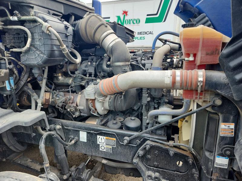 Продажа на аукционе авто 2020 Peterbilt 579, vin: 1XPBDP9X7LD653426, номер лота: 46698026