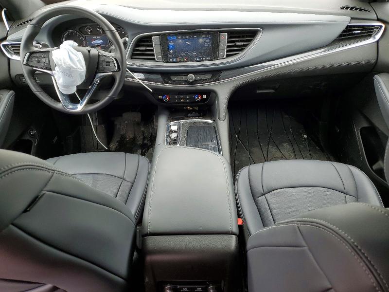 2024 Buick Enclave მანქანა იყიდება აუქციონზე, vin: 5GAERBKW1RJ109763, აუქციონის ნომერი: 46649686