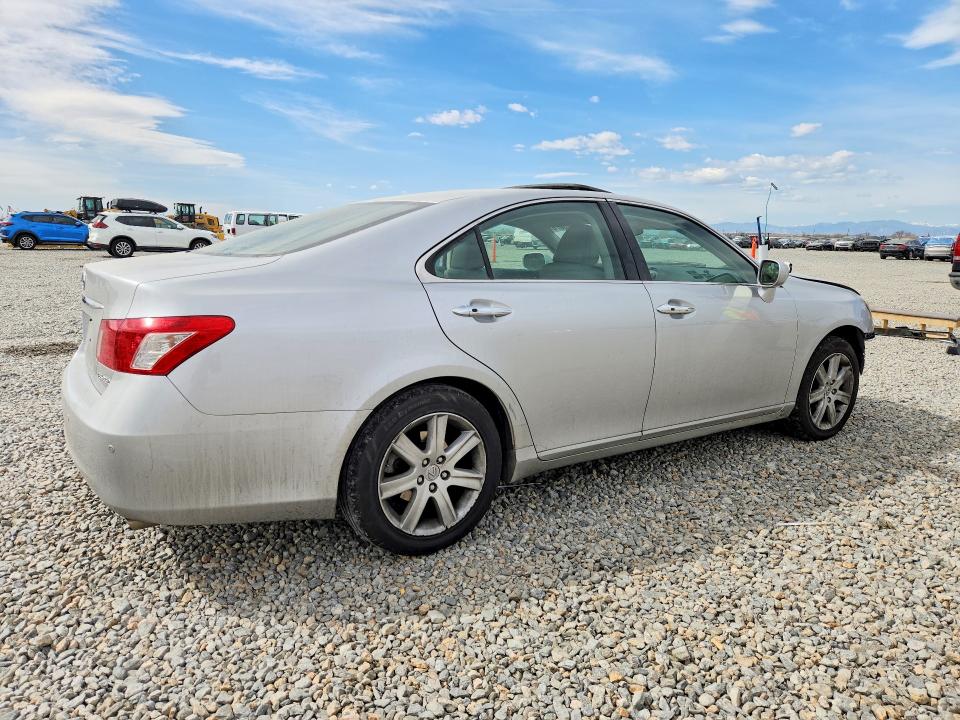 Продаж на аукціоні авто 2009 Lexus Es 350, vin: JTHBJ46G392290025, номер лоту: 48123076