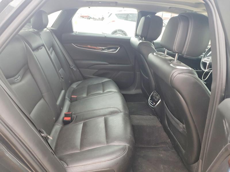 2013 Cadillac Xts მანქანა იყიდება აუქციონზე, vin: 2G61T5S3XD9105496, აუქციონის ნომერი: 46924866
