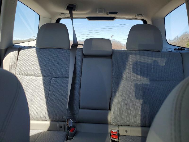 Aukcja sprzedaży 2013 Subaru Forester, vin: JF2SHABC6DH426945, numer aukcji: 47217326