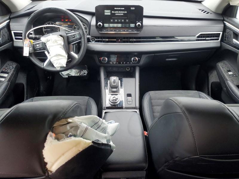 Aukcja sprzedaży 2024 Mitsubishi Outlander, vin: JA4J4VA89RZ019689, numer aukcji: 79345325