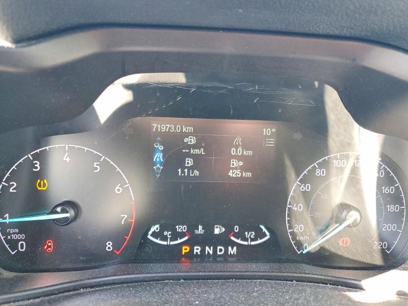 Продажа на аукционе авто 2019 Ford Transit Connect, vin: NM0LS7S20K1410502, номер лота: 77675715