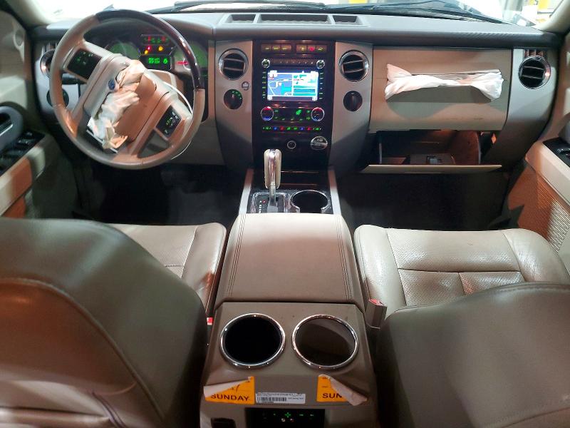 Продажа на аукционе авто 2011 Ford Expedition, vin: 1FMJU2A58BEF04098, номер лота: 79499335