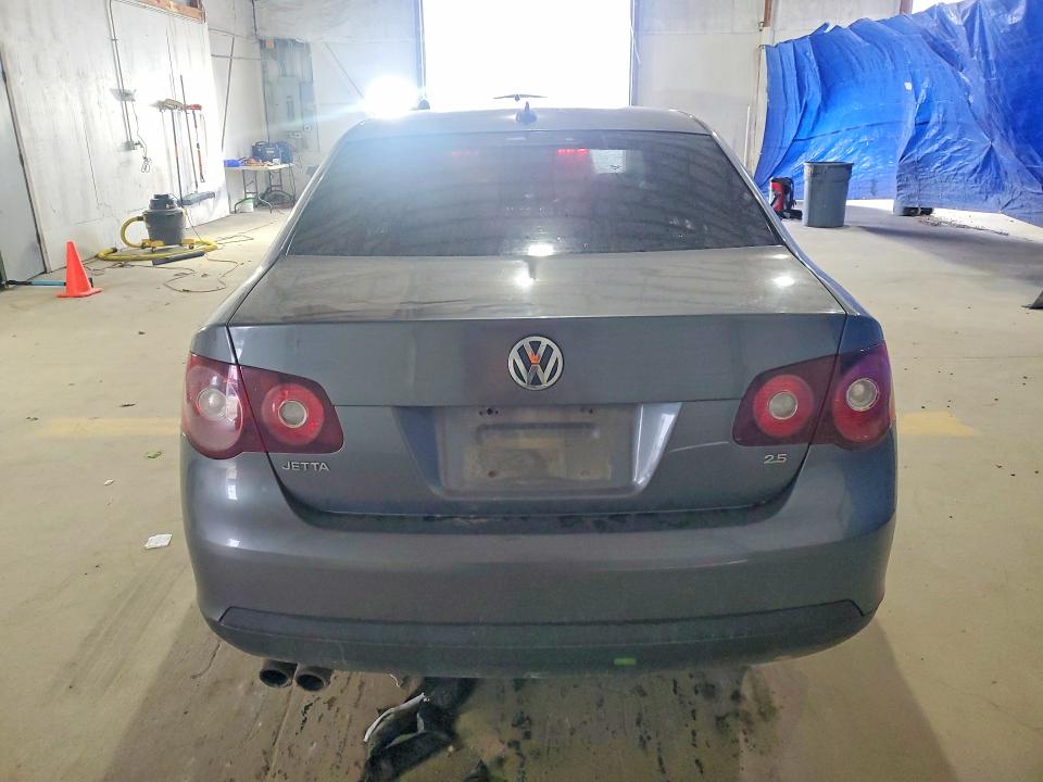 Aukcja sprzedaży 2008 Volkswagen Jetta, vin: 3VWRM71K38M035562, numer aukcji: 47584516