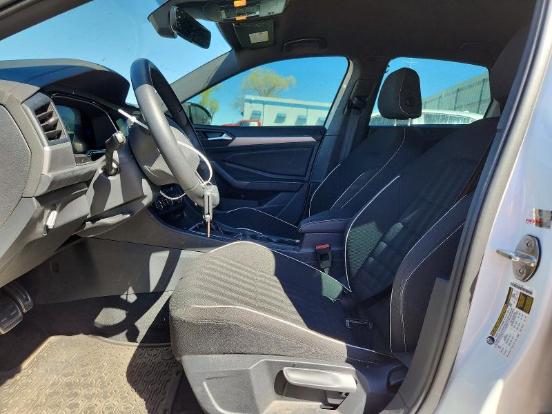 Продаж на аукціоні авто 2024 Volkswagen Jetta, vin: 3VWBM7BU9RM025721, номер лоту: 46196166