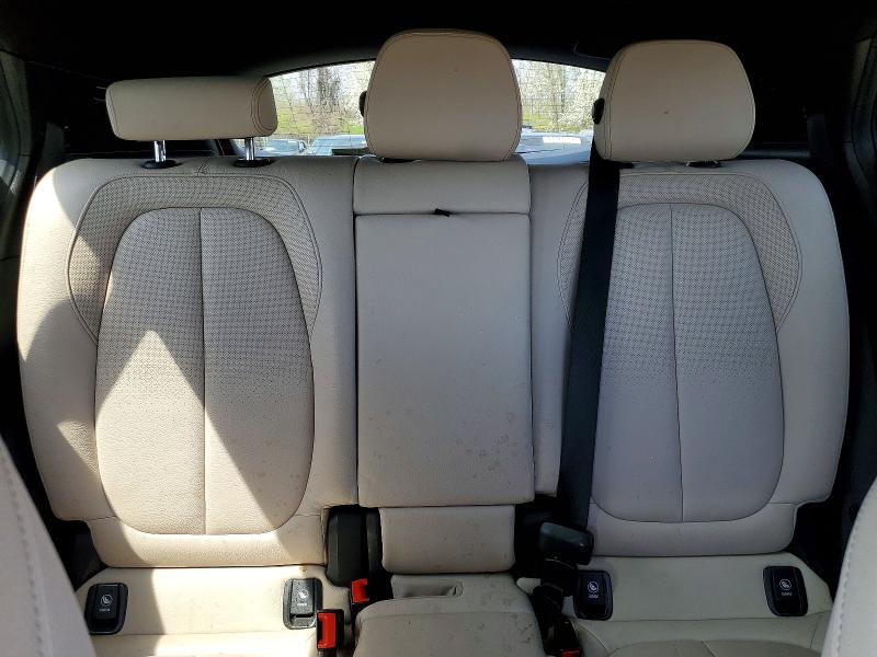 Продаж на аукціоні авто 2020 Bmw X2, vin: WBXYJ1C09L5P07111, номер лоту: 47989176