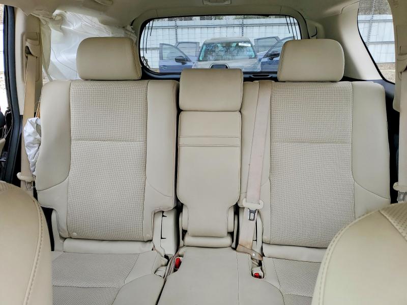 46852616 :رقم المزاد ، JTJAM7BX2L5247536 vin ، 2020 Lexus Gx 460 مزاد بيع