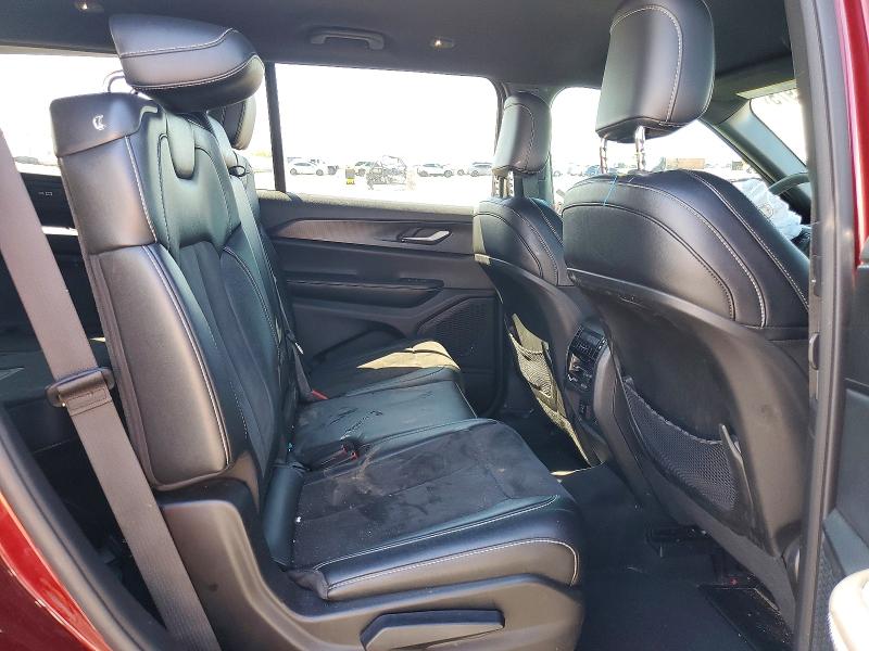 Aukcja sprzedaży 2023 Jeep Grand Cherokee, vin: 1C4RJKAG9P8876671, numer aukcji: 79448975