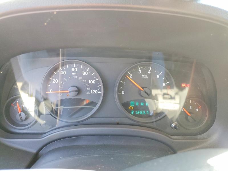 Продажа на аукционе авто 2010 Jeep Compass, vin: 1J4NF4FB1AD649475, номер лота: 47795036