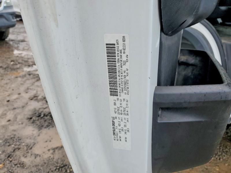 Aukcja sprzedaży 2014 Ram Promaster 2500, vin: 3C6TRVDG6EE117420, numer aukcji: 79361585