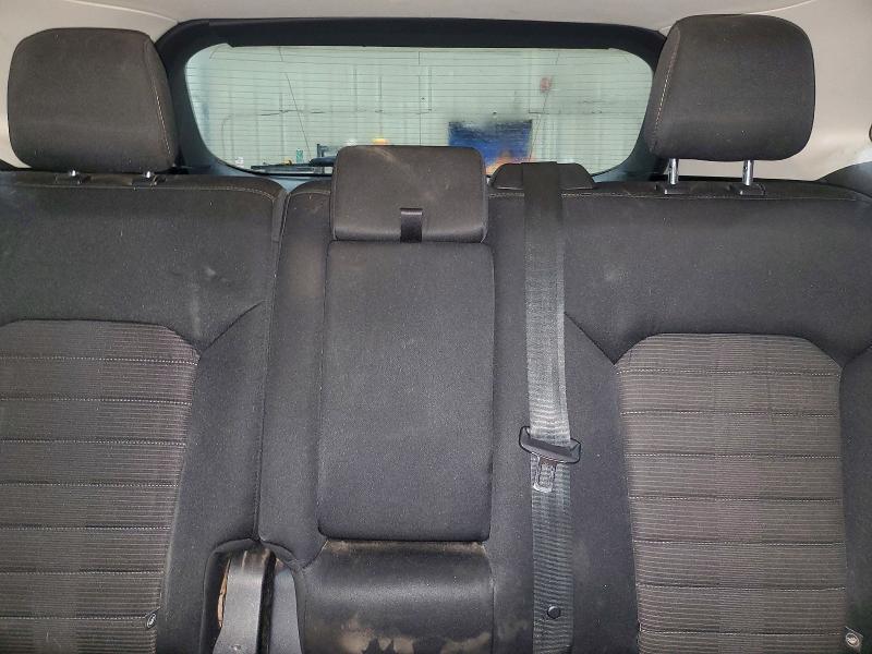 Продаж на аукціоні авто 2017 Ford Edge, vin: 2FMPK4J90HBC06907, номер лоту: 45556556